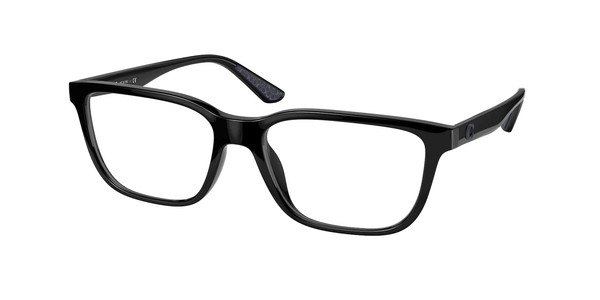  Coach HC6170U Eyeglasses Men's Full Rim Rectangular Optical Frame 