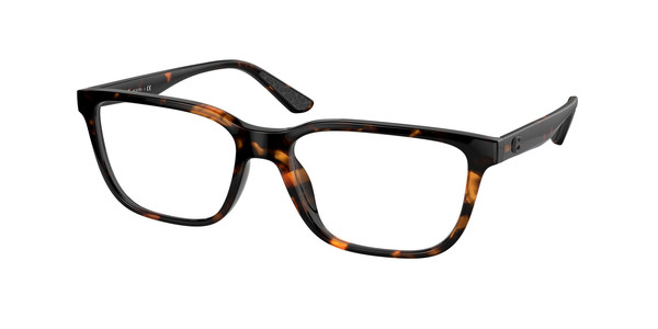  Coach HC6170U Eyeglasses Men's Full Rim Rectangular Optical Frame 