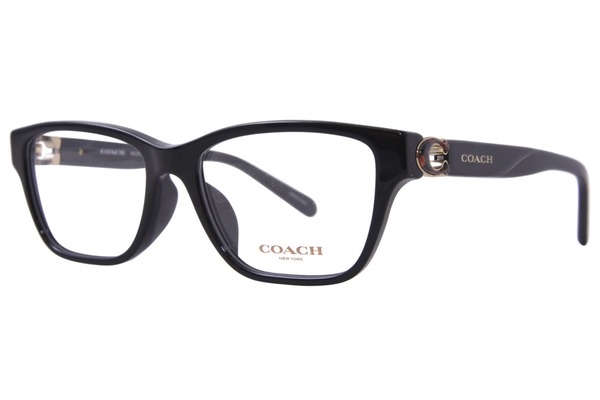 Coach HC6154 Eyeglasses Women's Full Rim Square Optical Frame