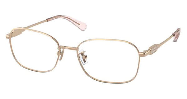  Coach HC5119 Eyeglasses Women's Full Rim Rectangle Shape 