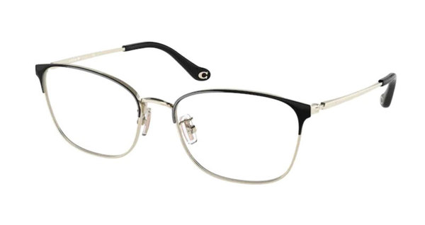  Coach HC5135 Eyeglasses Women's Full Rim Rectangle Shape 