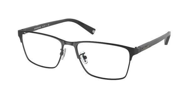  Coach HC5139 Eyeglasses Men's Full Rim Rectangle Shape 