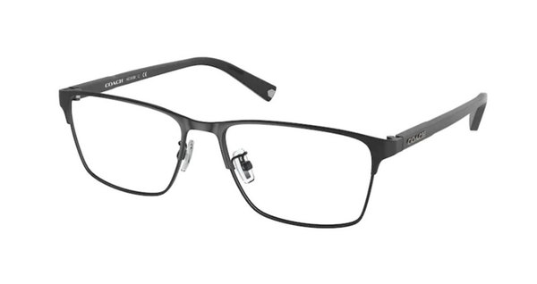 Coach HC5139 Eyeglasses Men's Full Rim Rectangle Shape