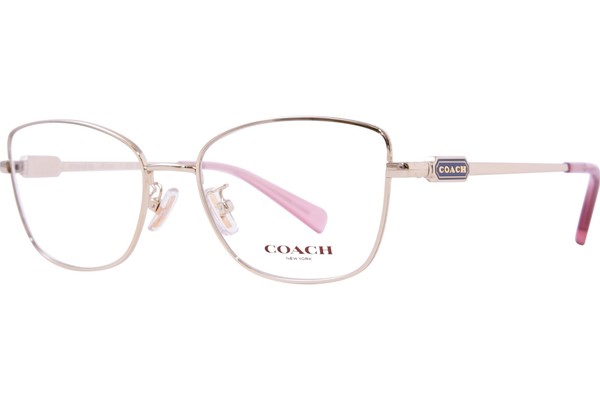  Coach HC5147 Eyeglasses Women's Full Rim 