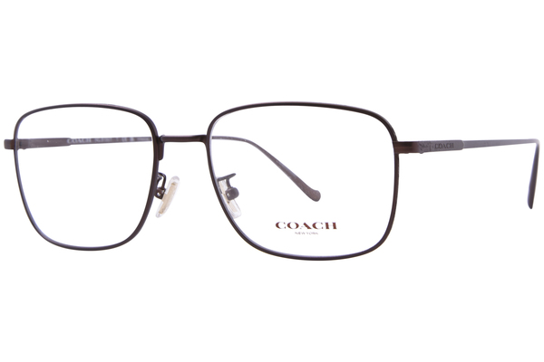  Coach HC5150T Eyeglasses Men's Full Rim Square Shape 