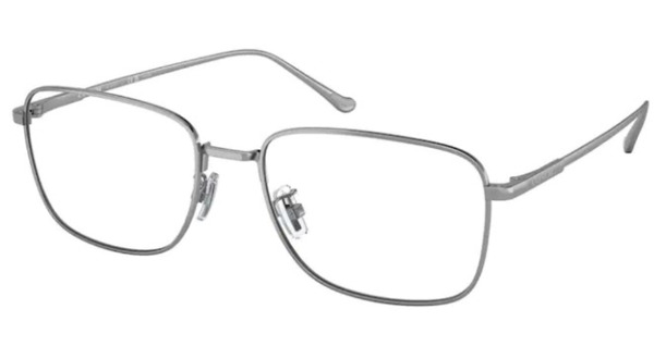  Coach HC5150T Eyeglasses Men's Full Rim Square Shape 