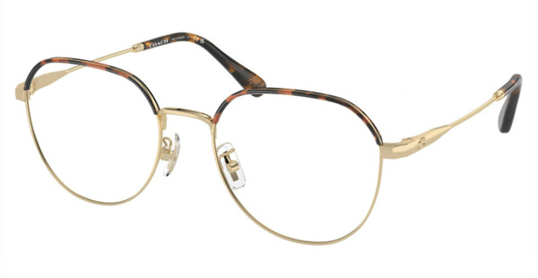  Coach HC5164D Eyeglasses Women's Full Rim Oval Shape 