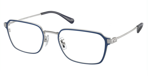 Coach HC5167 Eyeglasses Men's Full Rim Rectangle Shape