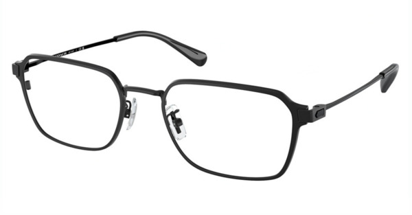 Coach HC5167 Eyeglasses Men's Full Rim Rectangle Shape