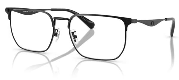 Coach HC5178 Eyeglasses Men's Full Rim