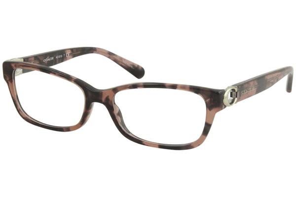 coach eyeglasses hc6119