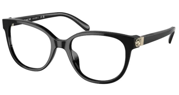  Coach HC6194U Eyeglasses Women's Full Rim 