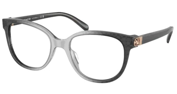  Coach HC6194U Eyeglasses Women's Full Rim 