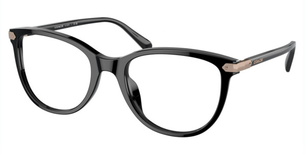 Coach HC6220U Eyeglasses Women's Full Rim Square Shape