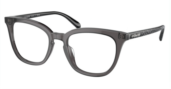 Coach HC6222 Eyeglasses Women's Full Rim Square Shape