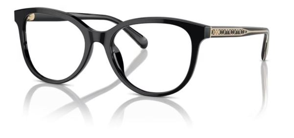  Coach HC6236U Eyeglasses Women's Full Rim Square Shape 