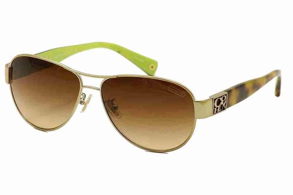 Coach charity sunglasses polarized shops