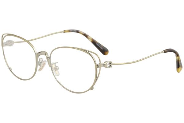 Coach Women's Eyeglasses HC5095 HC/5095 Full Rim Optical Frame |  