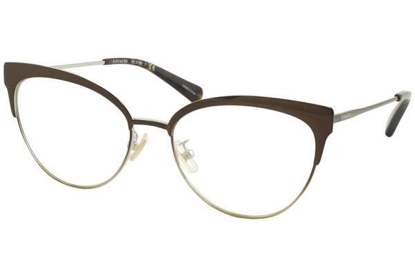  Coach Women's Eyeglasses HC5108 HC/5108 Full Rim Optical Frame 