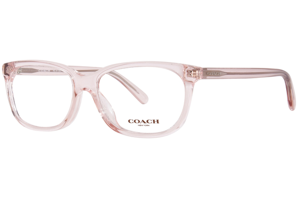 Coach Women's Eyeglasses HC6139 HC/6139 Full Rim Optical Frame