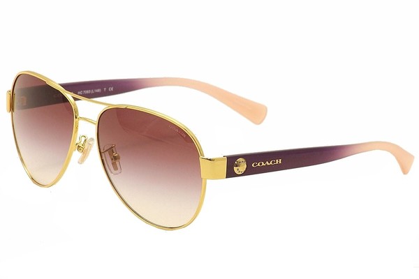 coach sunglasses hc7063