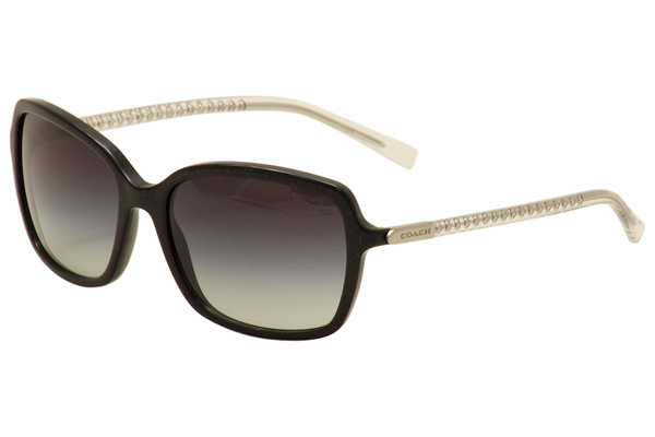  Coach Women's HC8152 HC/8152 Fashion Sunglasses 