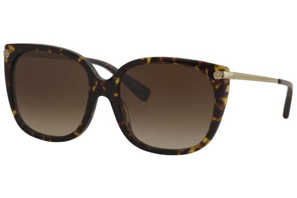 coach women's hc8272 sunglasses