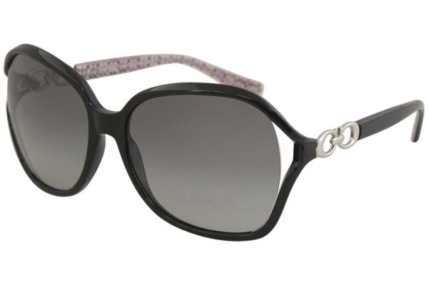 coach natasha sunglasses