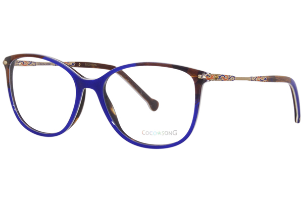 CSS Eyewear Stockist Central Coast | Eyes By Design