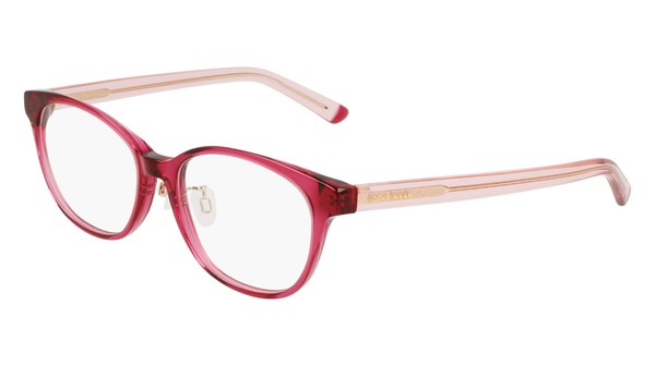 Cole Haan CH2003 Eyeglasses Women's Full Rim Rectangle Shape