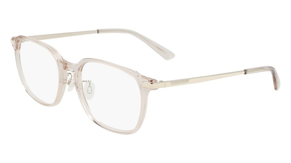 Cole Haan CH3505 Eyeglasses Full Rim Rectangle Shape