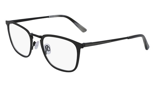  Cole Haan CH4042 Eyeglasses Men's Full Rim Rectangle Shape 