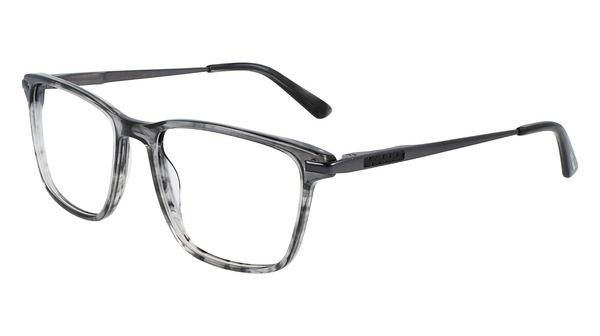 Cole Haan CH4050 Eyeglasses Men's Full Rim Square Shape