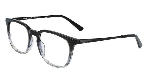 Cole Haan CH4052 Eyeglasses Men's Full Rim Round Shape