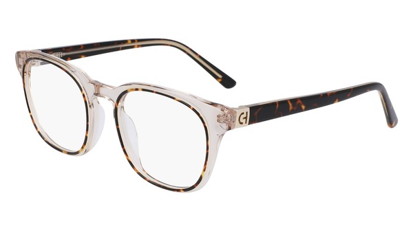 Cole Haan CH4500 Eyeglasses Full Rim Square Shape