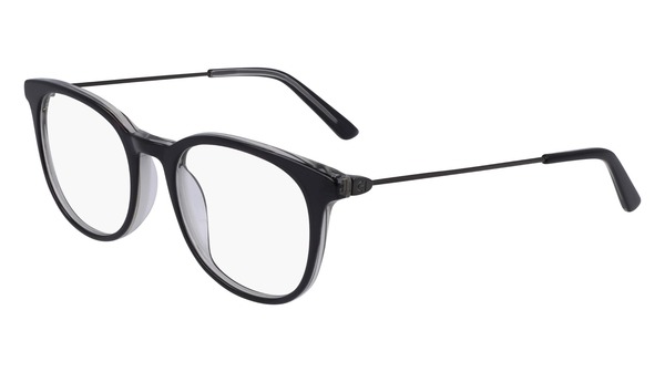 Cole Haan CH4501 Eyeglasses Full Rim Round Shape