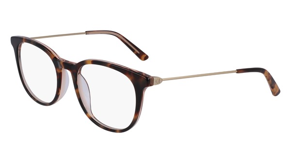 Cole Haan CH4501 Eyeglasses Full Rim Round Shape