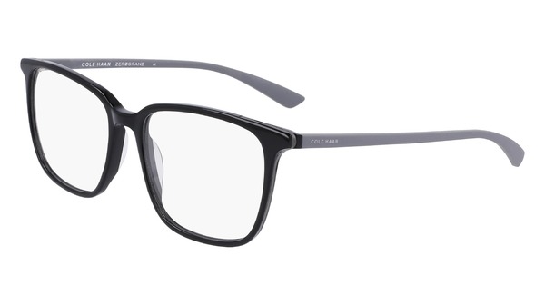 Cole Haan CH4502 Eyeglasses Full Rim Square Shape