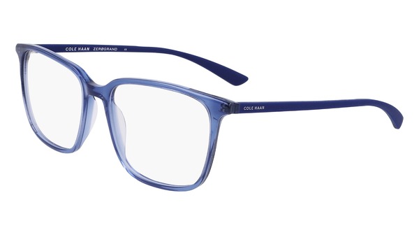 Cole Haan CH4502 Eyeglasses Full Rim Square Shape