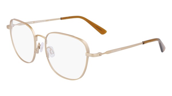 Cole Haan CH4503 Eyeglasses Full Rim Round Shape