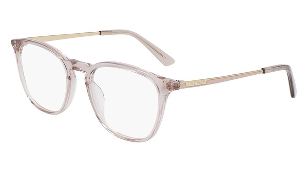 Cole Haan CH4508 Eyeglasses Full Rim Square Shape