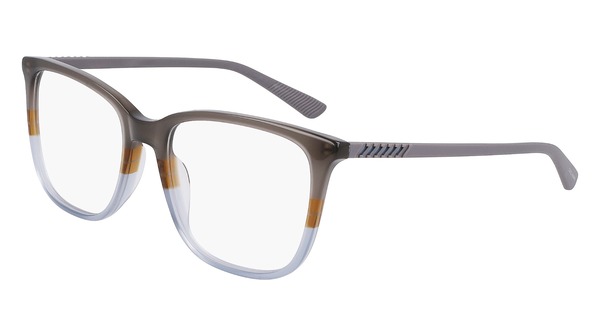 Cole Haan CH4510 Eyeglasses Full Rim Square Shape