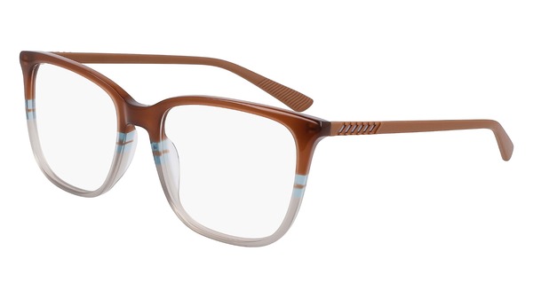  Cole Haan CH4510 Eyeglasses Full Rim Square Shape 