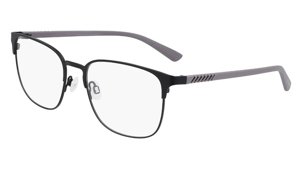 Cole Haan CH4511 Eyeglasses Full Rim Rectangle Shape