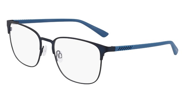 Cole Haan CH4511 Eyeglasses Full Rim Rectangle Shape