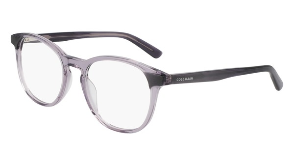 Cole Haan CH4512 Eyeglasses Full Rim Round Shape