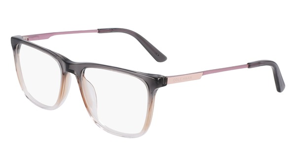 Cole Haan CH4513 Eyeglasses Full Rim Square Shape