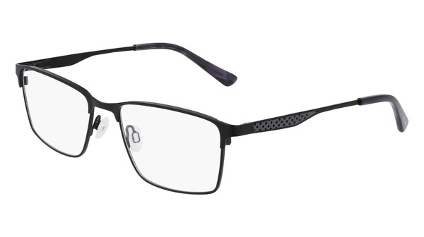 Cole Haan CH4514 Eyeglasses Full Rim Rectangle Shape