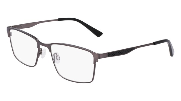 Cole Haan CH4514 Eyeglasses Full Rim Rectangle Shape