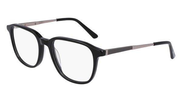 Cole Haan CH4515 Eyeglasses Full Rim Square Shape